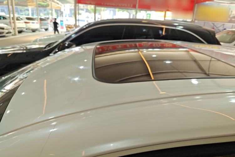 Used Lexus ES 2014 250 Elite Edition