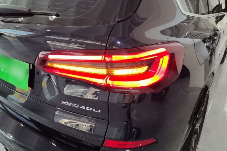 Used BMW X5 2022 Restyled xDrive 40Li M Sport Package