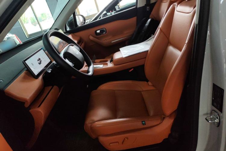 Used Leapmotor C10 2024 530 Comfort Edition