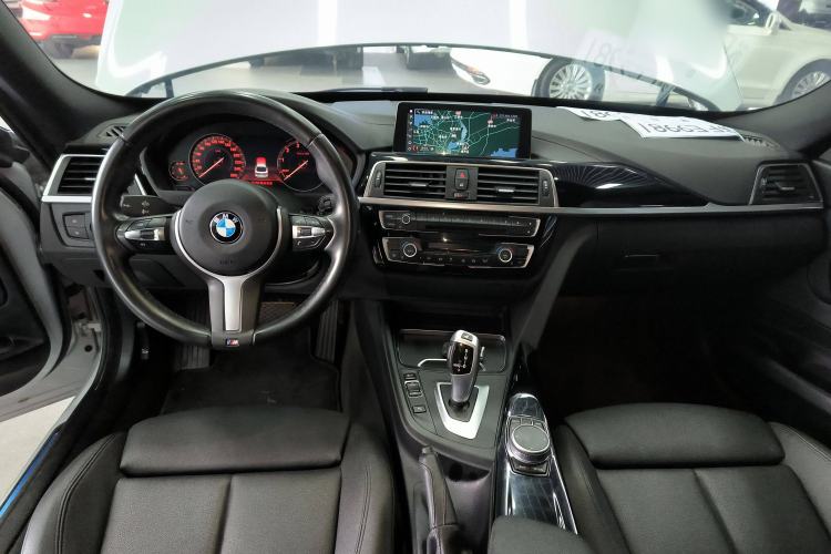 Used BMW 3 Series GT 2020 320i M Sport Package