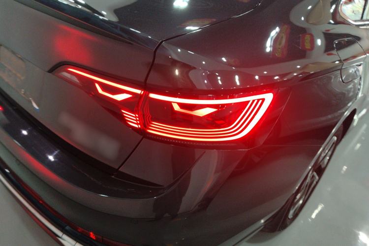 Used Volkswagen Sagitar 2023 300TSI DSG Excellence Edition