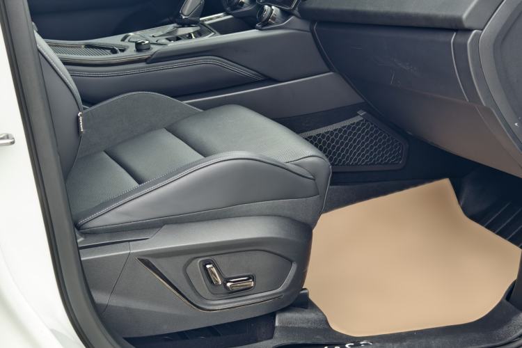 Used Lynk & Co 01 2021 2.0TD Four-Wheel Drive Hype-Halo