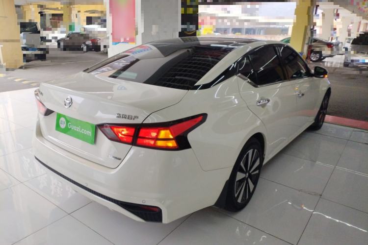 Used Nissan Teana 2021 2.0L XL Comfort Edition