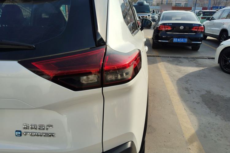 Used Nissan X-Trail 2023 e-POWER Ultra-Hybrid Dual-Motor All-Wheel-Drive Luxury Edition