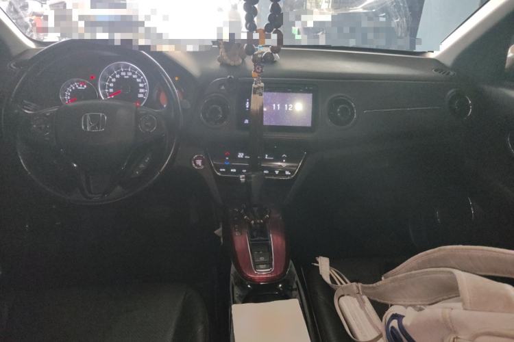 Used Honda XR-V 2015 1.8L VTi CVT Luxury Edition