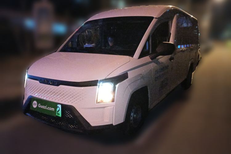 Used Linxys Huangjincang 2025 New Edition First Class Cabin