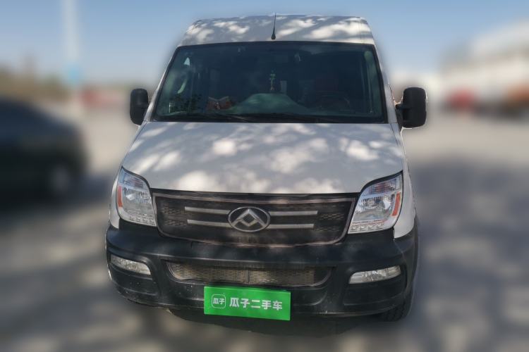 Used SAIC MAXUS Xintu V80 