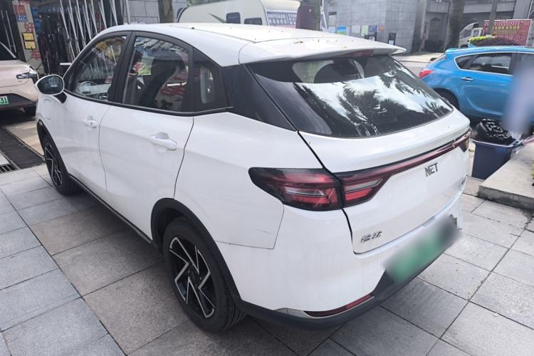 Used NETA AYA 2023 401 Lite