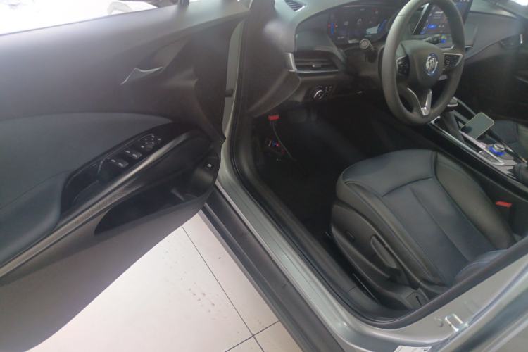 Used Buick Velite 6 2022 Plug-in Hybrid Connected Smart Edition Driver Seat