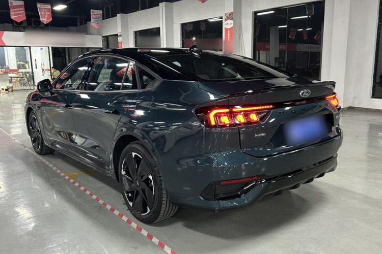 Used Ford Mondeo 2023 1.5T E-Hybrid ST-Line