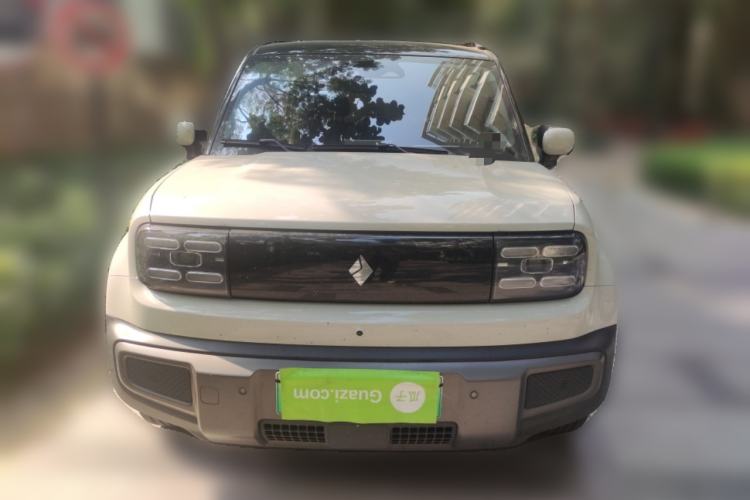 Used Baojun Spark EUV 2024 Prestige Edition 4 Seats