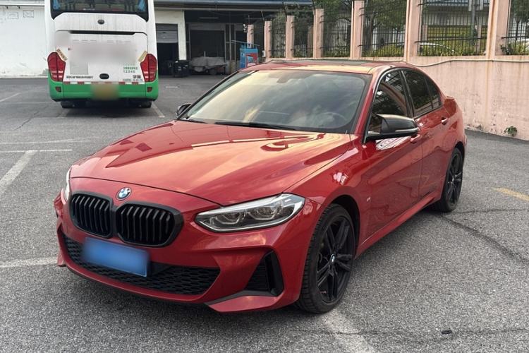 Used BMW 1 Series 2021 Restyled 125i M Sport Night Edition