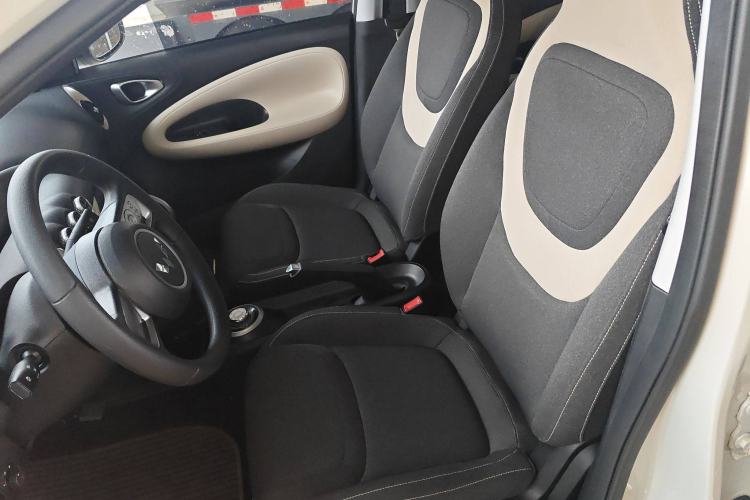 Used Wuling Bingo 2023 203km Light Edition