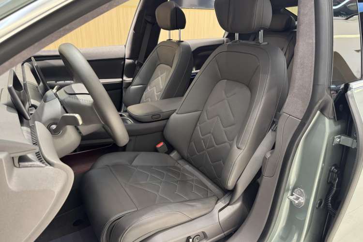 Used Nio ET7 2023 100kWh Signature Edition