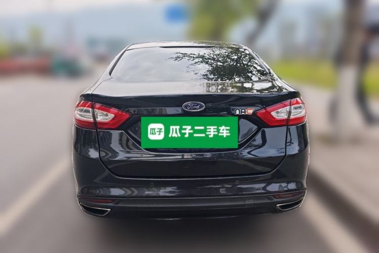 Used Ford Mondeo 2013 1.5L GTDi180 Fashion Edition