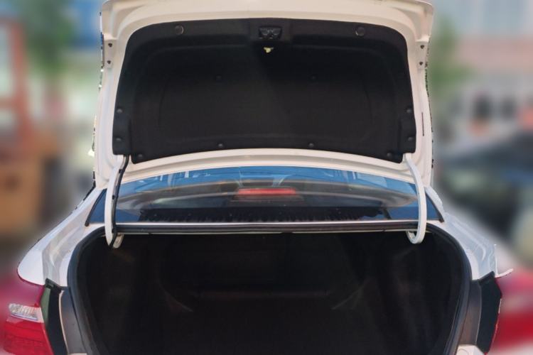 Used Geely Auto Vision 2018 1.5L Automatic Prestige Model