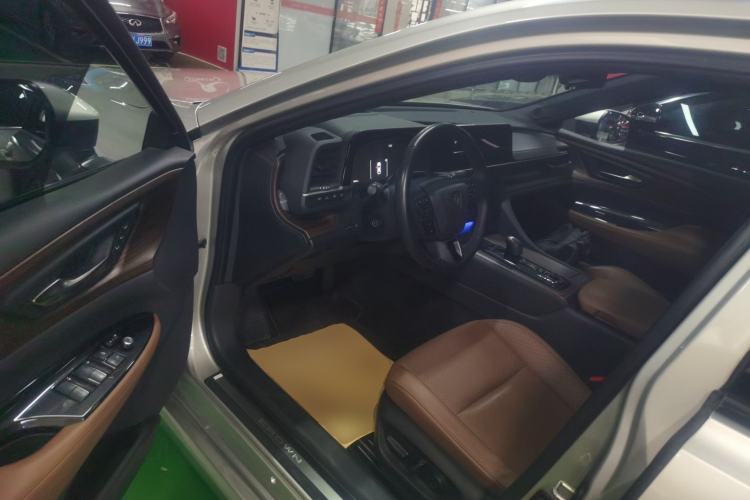 Used Toyota Crown 2024 2.5L Ultimate Edition