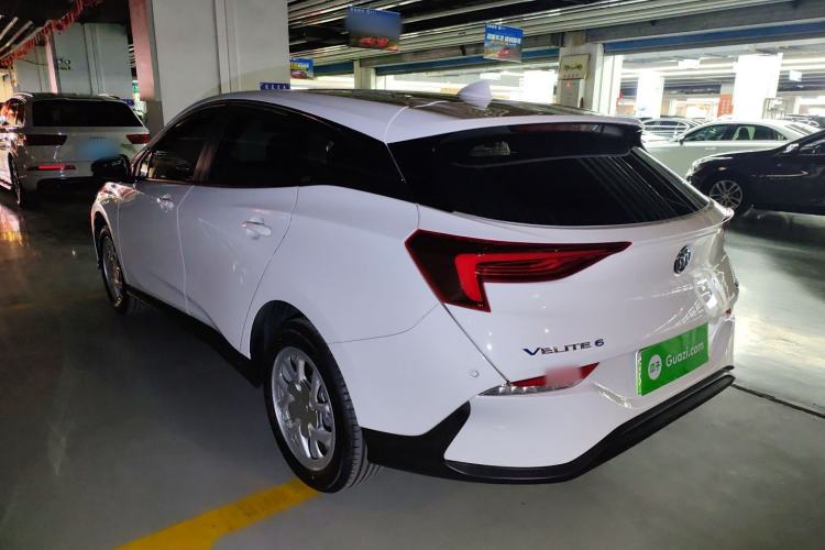 Used Buick Velite 6 2024 450km Range Commuter Version