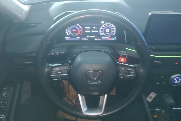 Used Honda Accord 2023 260TURBO Excellence Edition
