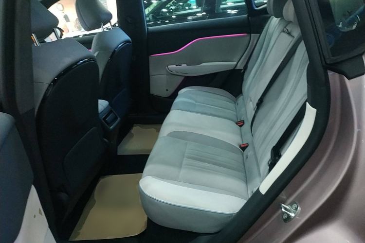 Used VOYAH COURAGE 2024 Ultra-Long Range Smart Enjoyment Version