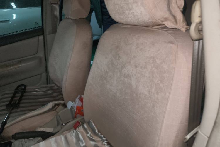 Used BYD F3 2009 1.5L Smart Platinum Edition Standard GL-i