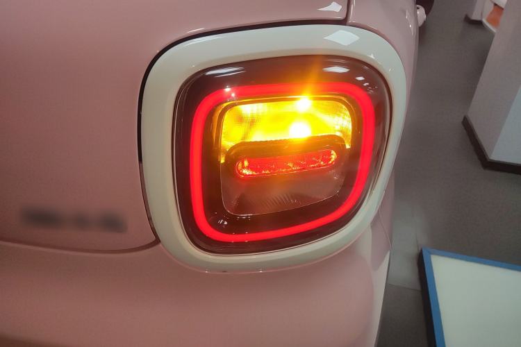 Used Bestune Pony 2024 170km Vitality Horse