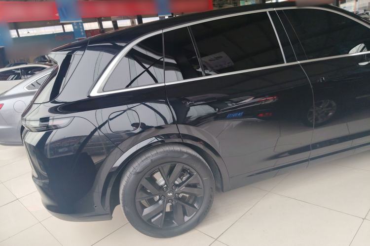 Used Li Auto L7 2023 Pro Model