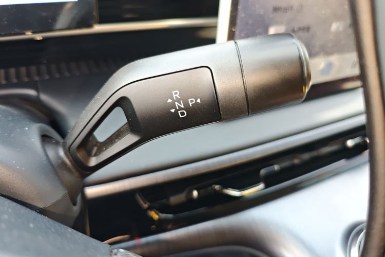 Used Geely Galaxy E5 2024 530 km Exploration+ Version
