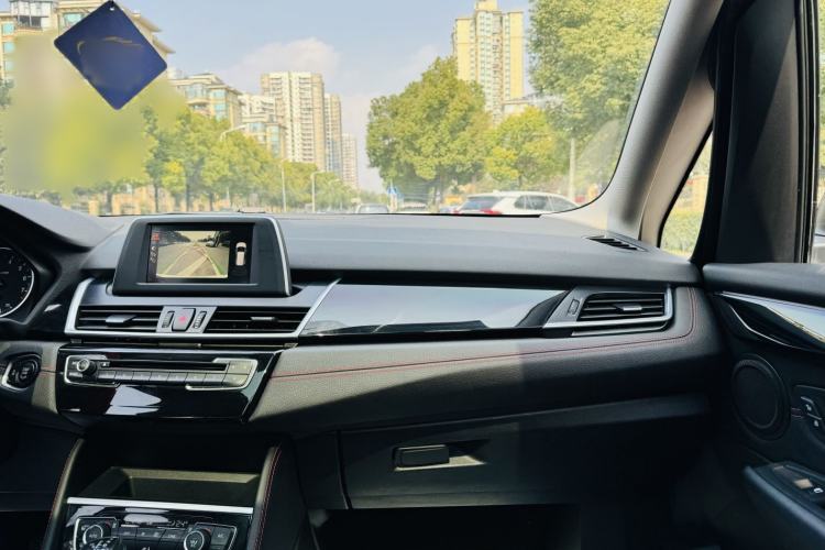 Used BMW 2 Series Gran Tourer 2015 218i Sports Design Package