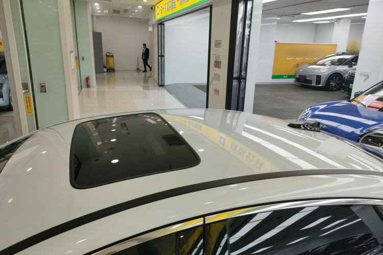 Used BYD Seal 05 DM-i 2025 DM-i Intelligent Drive 120KM Flagship Model