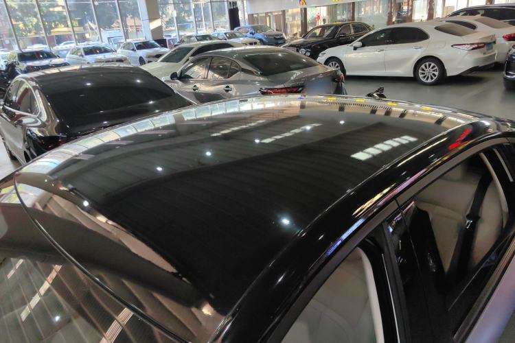 Used Wuling Xingguang 2023 70 Standard Edition
