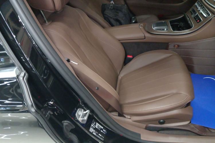 Used Mercedes-Benz E-Class 2019 Facelifted E 300 L Stylish Version
