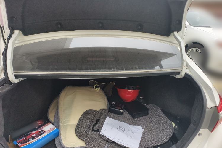 Used Toyota Corolla 2017 Revised Version 1.2T S-CVT GL