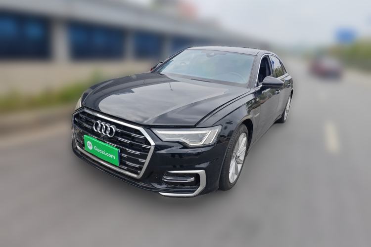 Used Audi A6L 2024 45 TFSI Prestige Dynamic Edition
