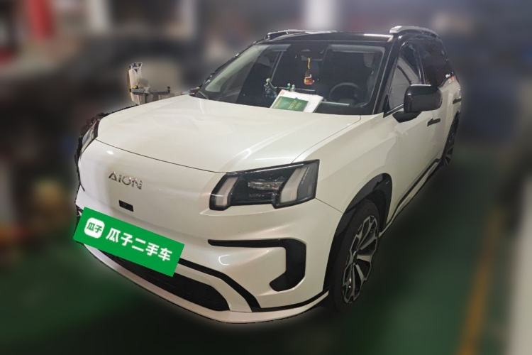 Used AION V 2024 Aion Tyrannosaurus 520 Intelligent Premium Edition