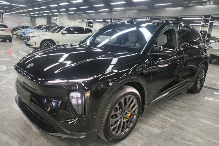 Used Nio ES6 2024 75 kWh