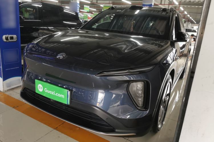 Used Nio ES6 2023 75 kWh