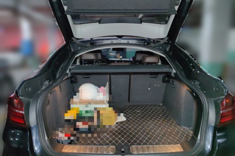 Used BMW X4 2016 xDrive20i M Sport Edition