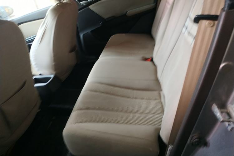 Used Baojun 310W 2017 1.5L Manual Comfort Version China V
