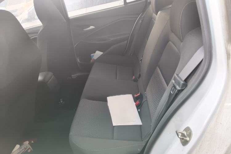 Used Chevrolet Cavalier 2021 325T Automatic Enjoyment Edition