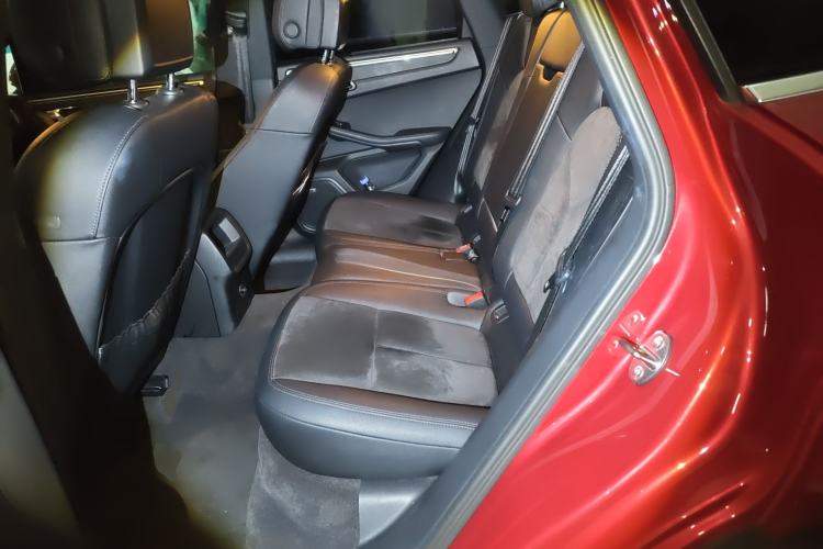 Used Porsche Macan 2016 Macan 2.0T