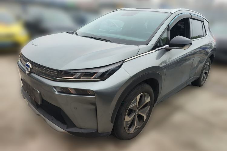 Used AION V 2020 70 Intelligent Edition