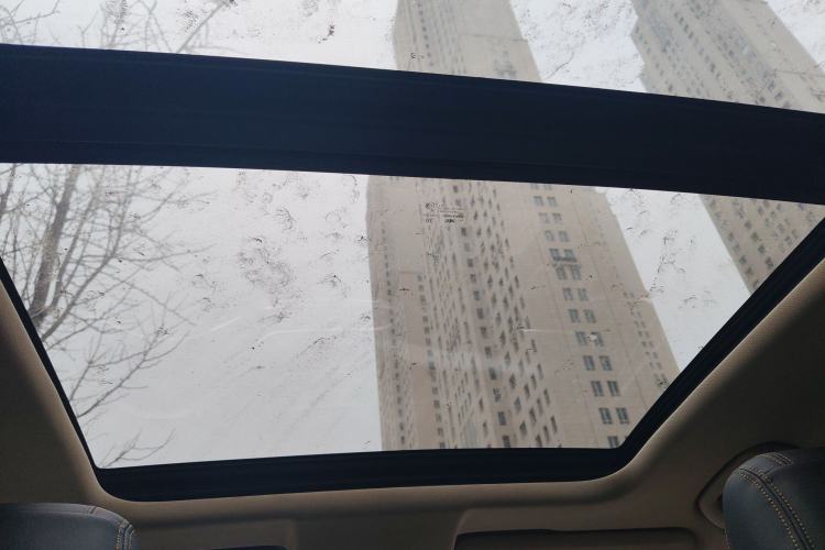 Used Bestune T77 2019 230 TID Automatic Luxury Version China VI Emission Standard