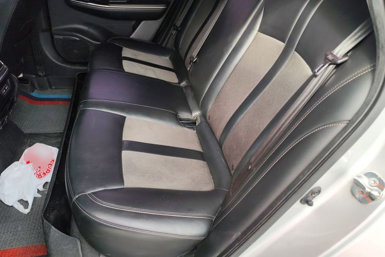 Used AION S 2020 Meizu 580