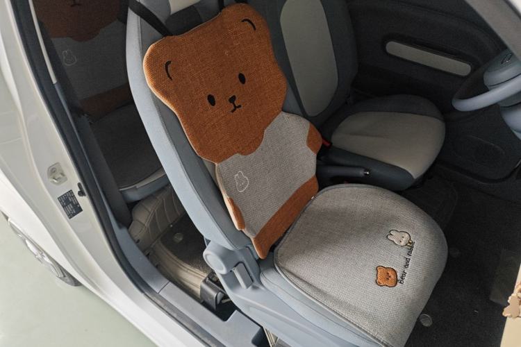 Used Bestune Pony 2025 222km Range Linglong Horse