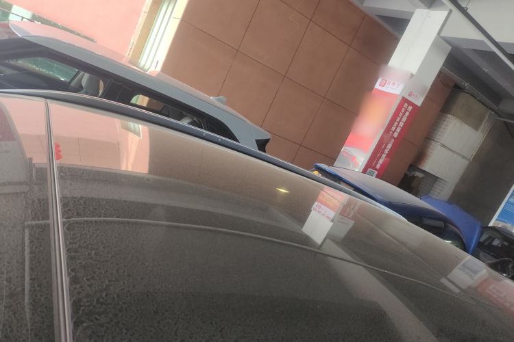 Used Infiniti QX50 2018 2.0T Four-Wheel Drive Elite Edition