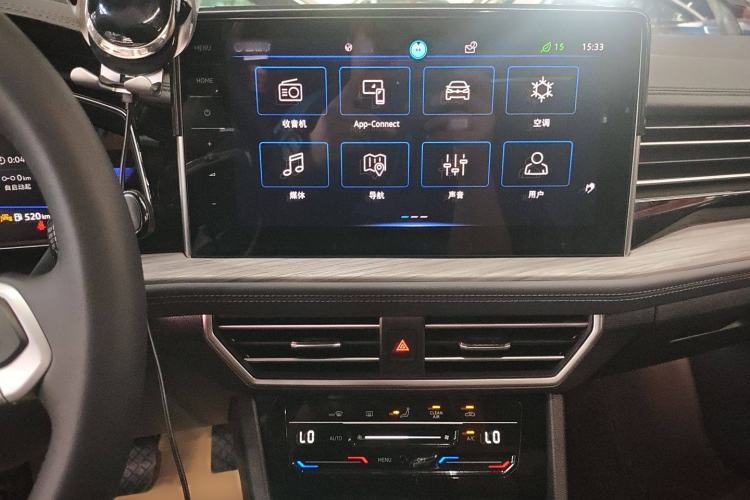 Used Volkswagen Sagitar 2023 200TSI DSG Excellence Edition