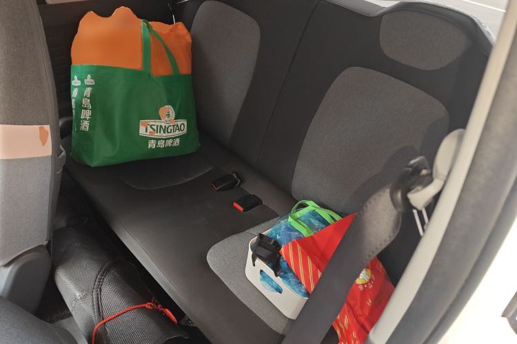 Used Wuling Hongguang MINIEV 2022 Macaron Premium Model – Lithium Iron Phosphate