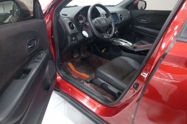 Used Honda XR-V 2017 1.8L EXi CVT Comfort Version
