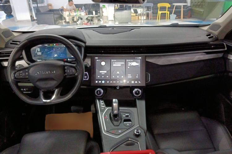 Used Lynk & Co 01 2021 2.0TD Two-Wheel-Drive Pro Trim